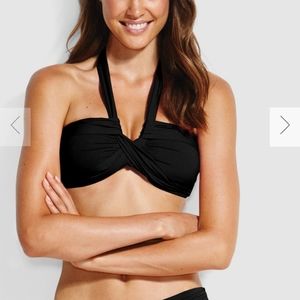 Seafolly Bikini Top